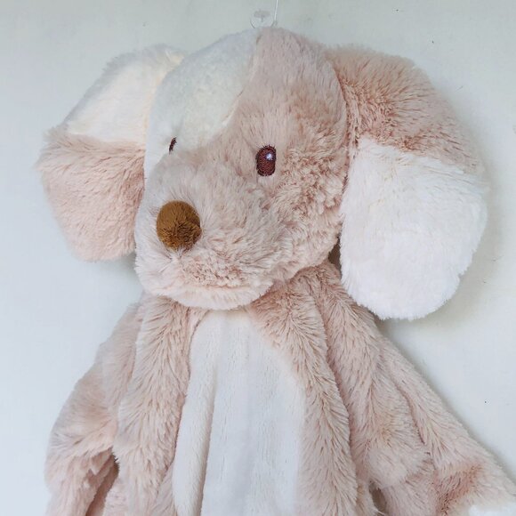 🔥Super Low price New w/Tag Douglas Baby Sshlumpies Puppy Dog Blanket Lovey - Picture 9 of 15